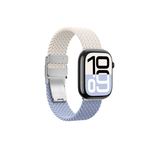Zestaw 2 pasków AMAZINGTHING Blend Band do Apple Watch 42mm - gwiezdny błękit / gwiezdny Zestaw 2 pasków AMAZINGTHING Blend Band do Apple Watch 42mm - gwiezdny błękit / gwiezdny