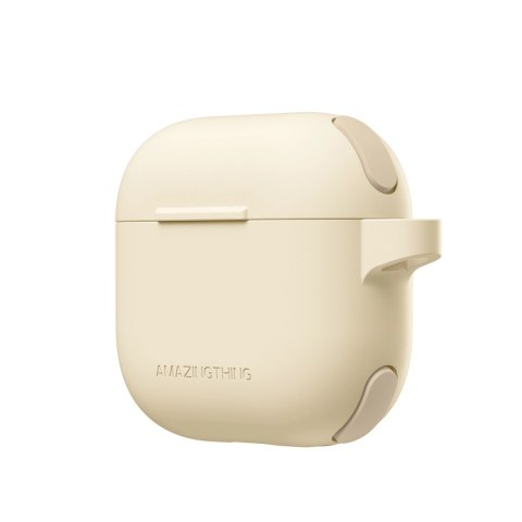 Etui AMAZINGTHING Omni Case do AirPods 4 - pustynne Etui AMAZINGTHING Omni Case do AirPods 4 - pustynne