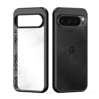 Etui Dux Ducis Aimo na Google Pixel 10 Pro XL - czarne