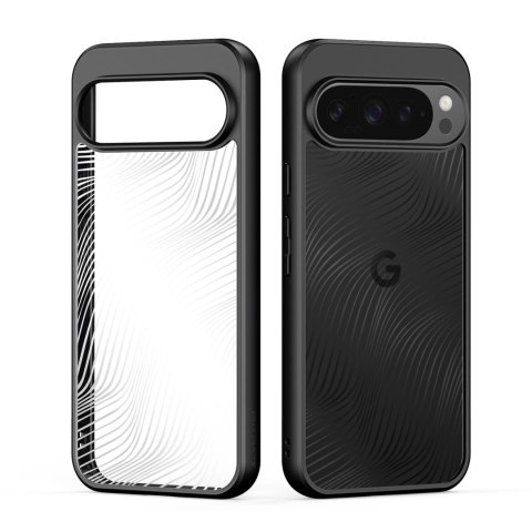Etui Dux Ducis Aimo na Google Pixel 10 Pro XL - czarne