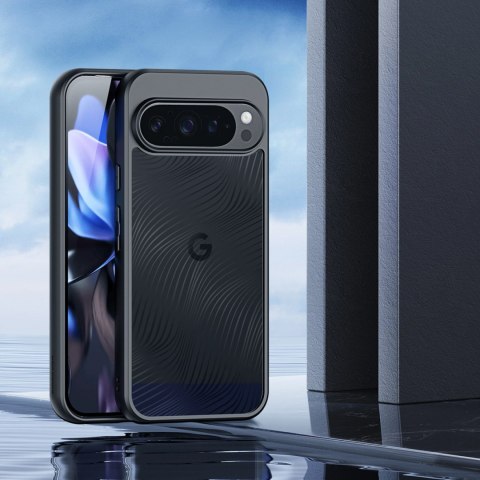 Etui Dux Ducis Aimo na Google Pixel 10 Pro XL - czarne