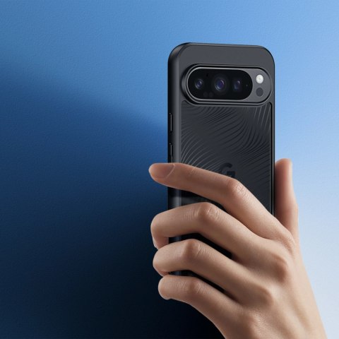 Etui Dux Ducis Aimo na Google Pixel 10 Pro XL - czarne
