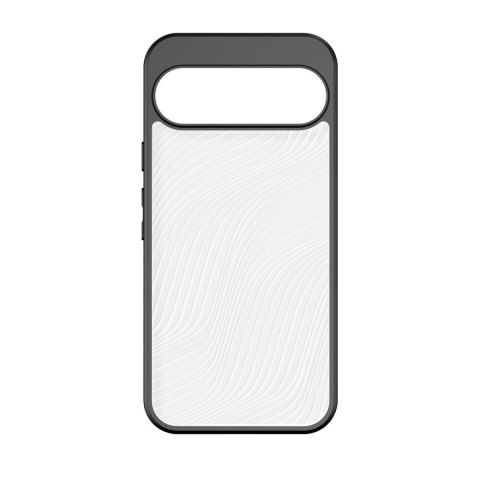 Etui Dux Ducis Aimo na Google Pixel 10/10 Pro - czarne Etui Dux Ducis Aimo na Google Pixel 10/10 Pro - czarne