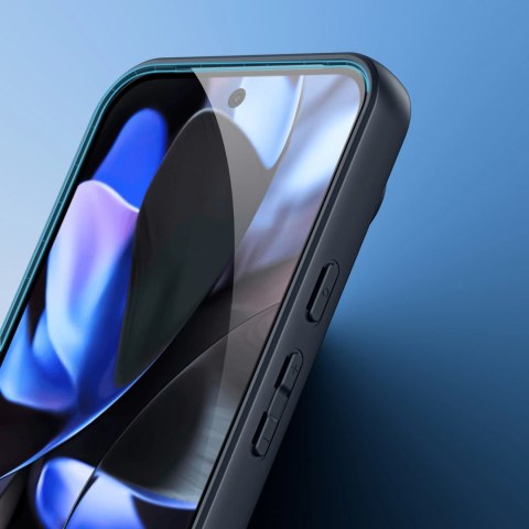 Etui Dux Ducis Aimo na Google Pixel 10/10 Pro - czarne Etui Dux Ducis Aimo na Google Pixel 10/10 Pro - czarne