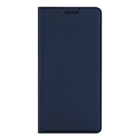 Etui Dux Ducis Skin Pro z klapką na OnePlus 13T - niebieskie Etui Dux Ducis Skin Pro z klapką na OnePlus 13T - niebieskie