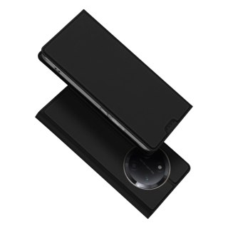 Etui Dux Ducis SkinPro na Honor Magic7 Lite/X9c/X60 Pro - czarne