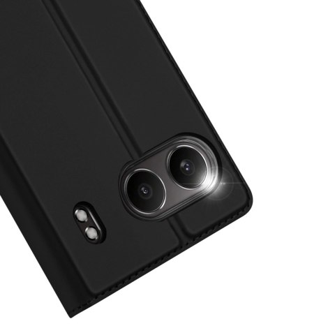 Etui Dux Ducis SkinPro na OnePlus Nord 4 - czarne