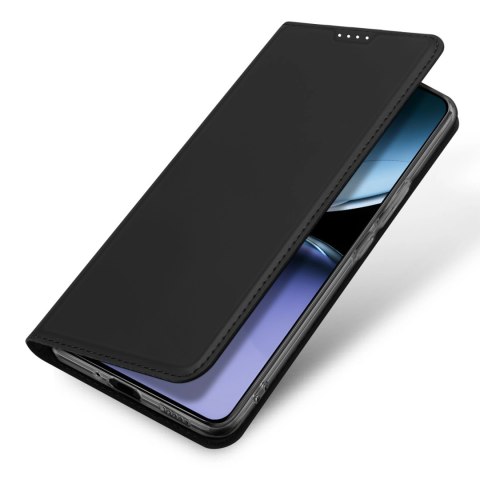 Etui Dux Ducis SkinPro na OnePlus Nord 4 - czarne