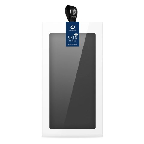 Etui Dux Ducis SkinPro na OnePlus Nord 4 - czarne