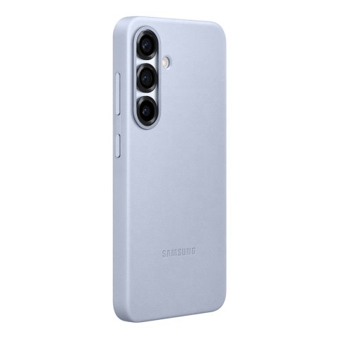Etui Samsung KindSuit EF-VS937PLE na Samsung Galaxy S25 Edge - niebieskie