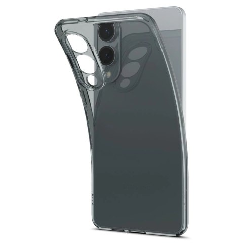 Etui Spigen Liquid Crystal na Samsung Galaxy S25 Edge - półprzezroczyste Etui Spigen Liquid Crystal na Samsung Galaxy S25 Edge - półprzezroczyste