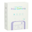Aparat fotograficzny natychmiastowy drukarka termiczna + wkłady karta 32GB zielony Aparat fotograficzny natychmiastowy drukarka termiczna + wkłady karta 32GB zielony