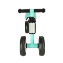 Rowerek Trike Fix Tiny czterokołowy biegowy miętowy Rowerek Trike Fix Tiny czterokołowy biegowy miętowy