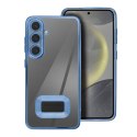Futerał GLAM do XIAOMI REDMI 13 4G niebieski Futerał GLAM do XIAOMI REDMI 13 4G niebieski