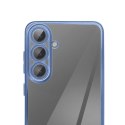 Futerał GLAM do XIAOMI REDMI 13 4G niebieski Futerał GLAM do XIAOMI REDMI 13 4G niebieski