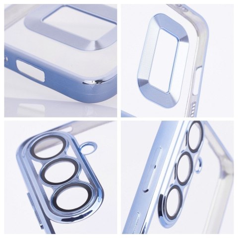 Futerał GLAM do XIAOMI REDMI 13 4G niebieski Futerał GLAM do XIAOMI REDMI 13 4G niebieski