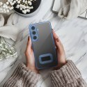 Futerał GLAM do XIAOMI REDMI 13 4G niebieski Futerał GLAM do XIAOMI REDMI 13 4G niebieski