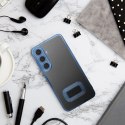 Futerał GLAM do XIAOMI REDMI 13 4G niebieski Futerał GLAM do XIAOMI REDMI 13 4G niebieski