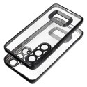 Futerał GLAM do SAMSUNG A05S czarny Futerał GLAM do SAMSUNG A05S czarny