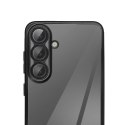 Futerał GLAM do SAMSUNG A05S czarny Futerał GLAM do SAMSUNG A05S czarny