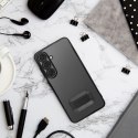 Futerał GLAM do SAMSUNG A05S czarny Futerał GLAM do SAMSUNG A05S czarny