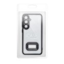 Futerał GLAM do SAMSUNG A05S czarny Futerał GLAM do SAMSUNG A05S czarny