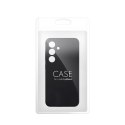 Futerał SILICONE 2mm do HONOR X7A czarny Futerał SILICONE 2mm do HONOR X7A czarny