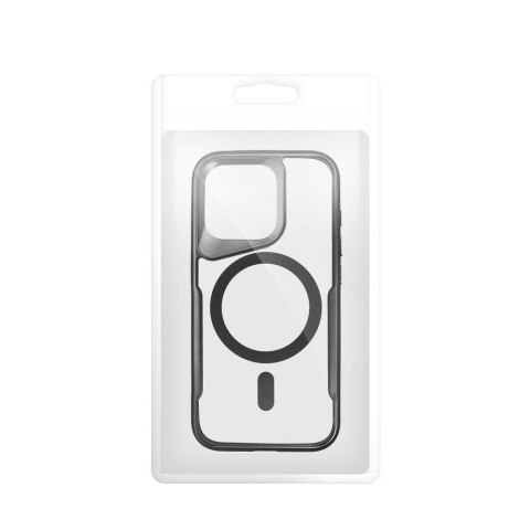Futerał ERGOFIT NEWZONE kompatybilny z MagSafe do IPHONE 15 szary Futerał ERGOFIT NEWZONE kompatybilny z MagSafe do IPHONE 15 szary