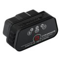 Interface diagnostyczny bluetooth OBD2 iCar2 V2.2 czarny Interface diagnostyczny bluetooth OBD2 iCar2 V2.2 czarny