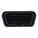 Interface diagnostyczny bluetooth OBD2 iCar2 V2.2 czarny Interface diagnostyczny bluetooth OBD2 iCar2 V2.2 czarny