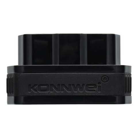 Interface diagnostyczny bluetooth OBD2 iCar2 V2.2 czarny Interface diagnostyczny bluetooth OBD2 iCar2 V2.2 czarny