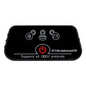 Interface diagnostyczny bluetooth OBD2 iCar2 V2.2 czarny Interface diagnostyczny bluetooth OBD2 iCar2 V2.2 czarny