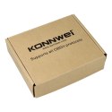 Interface diagnostyczny bluetooth OBD2 iCar2 V2.2 czarny Interface diagnostyczny bluetooth OBD2 iCar2 V2.2 czarny