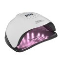 Lampa do paznokci UV LED 45 lamp 180W SUN X7 MAX biała Lampa do paznokci UV LED 45 lamp 180W SUN X7 MAX biała