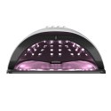 Lampa do paznokci UV LED 45 lamp 180W SUN X7 MAX biała Lampa do paznokci UV LED 45 lamp 180W SUN X7 MAX biała