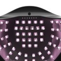 Lampa do paznokci UV LED 45 lamp 180W SUN X7 MAX biała Lampa do paznokci UV LED 45 lamp 180W SUN X7 MAX biała