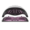 Lampa do paznokci UV LED 45 lamp 180W SUN X7 MAX biała Lampa do paznokci UV LED 45 lamp 180W SUN X7 MAX biała