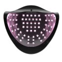 Lampa do paznokci UV LED 45 lamp 180W SUN X7 MAX biała Lampa do paznokci UV LED 45 lamp 180W SUN X7 MAX biała