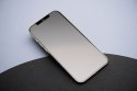 Szkło hartowane iPhone 13 PRO MAX / 14 PLUS Forcell Matt Glass czarne