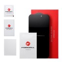 Szkło hartowane iPhone 7 / 8 / SE 2020 / SE 2022 Forcell Privacy Glass czarne