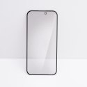 Szkło hartowane iPhone 7 / 8 / SE 2020 / SE 2022 Forcell Privacy Glass czarne