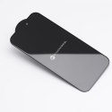Szkło hartowane iPhone 7 / 8 / SE 2020 / SE 2022 Forcell Privacy Glass czarne