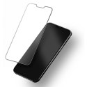 Szkło hartowane iPhone 7 / 8 / SE 2020 / SE 2022 Forcell Ultra Clear Glass czarne