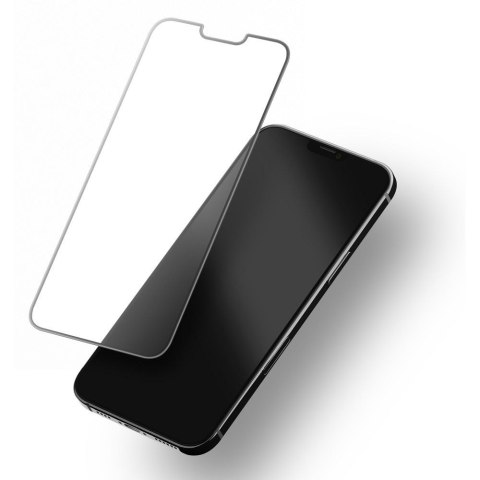 Szkło hartowane Samsung A24 4G / A25 Forcell Ultra Clear Glass czarne Szkło hartowane Samsung A24 4G / A25 Forcell Ultra Clear Glass czarne