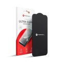 Szkło hartowane Xiaomi Redmi Note 13 5G / Redmi Note 13 PRO 5G Forcell Ultra Clear Glass czarne