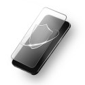 Szkło hartowane Xiaomi Redmi Note 13 5G / Redmi Note 13 PRO 5G Forcell Ultra Clear Glass czarne