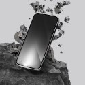 Szkło hartowane Xiaomi Redmi Note 13 5G / Redmi Note 13 PRO 5G Forcell Ultra Clear Glass czarne