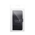 Kabura GOMMA Book do IPHONE 16 Pro Max czarny Kabura GOMMA Book do IPHONE 16 Pro Max czarny