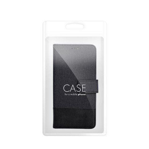 Kabura GOMMA Book do IPHONE 16 Pro Max czarny Kabura GOMMA Book do IPHONE 16 Pro Max czarny