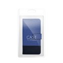 Kabura GOMMA Book do SAMSUNG S25 Plus niebieski Kabura GOMMA Book do SAMSUNG S25 Plus niebieski